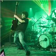 Clases de batería a tu medida/ drumlessons